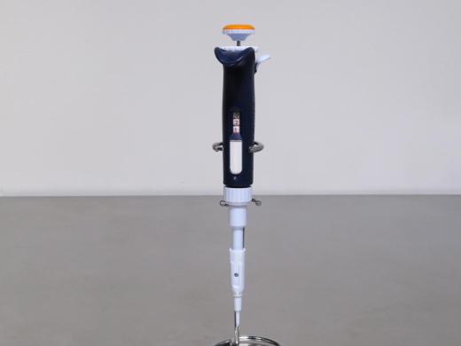 Gilson PIPETMAN L Manual Air Displacement Pipette, 0.2–2 µL-cover