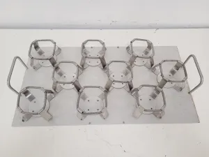 Kuhner Lab Shaker LS-W – Orbital Shaker for Laboratory Applications, 17 of 18