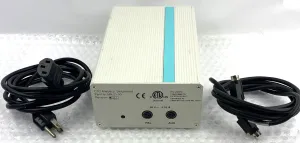 CTC Analytics HTC PAL Automated Sample Injector, 19 of 22