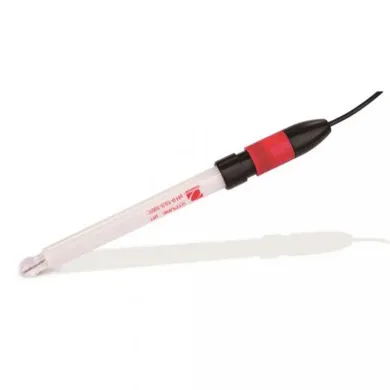 Ohaus STMICRO pH Electrode Model 30087566 with Temperature Sensor