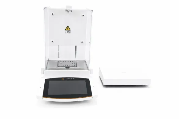 Sartorius Cubis II MCA225S-2S00-1 Analytical Semi-Micro Balance