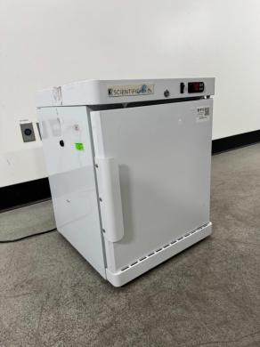 K2 Scientific Undercounter Refrigerator-cover