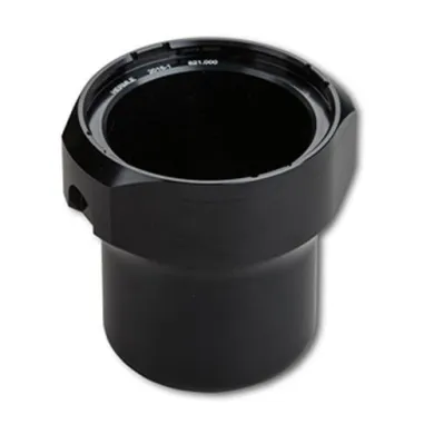 Hermle 1000ml round bucket for Z496-1000-AC 2/pk