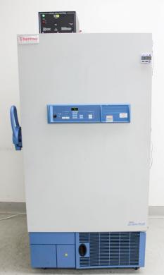 Thermo Scientific ULT2186-10-A49 Ultra Low Temperature Freezer -80°C with CO2 Backup, 578L-cover