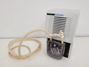 Perkin Elmer Janus Automated Workstation with Ductless Fume Hood, 38 of 40
