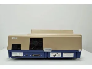 Molecular Devices SpectraMax M5e Multi-Mode Microplate Reader with Tunable Monochromators, 6 of 8