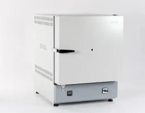 Snol 30/1300 LSF01 Chamber Furnace, 7 of 9
