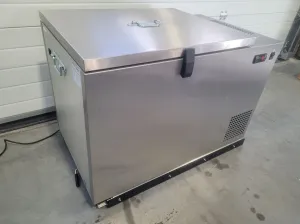 Frima GLAC090 Electric Cooler/Freezer 12 and 220V, 3 of 10