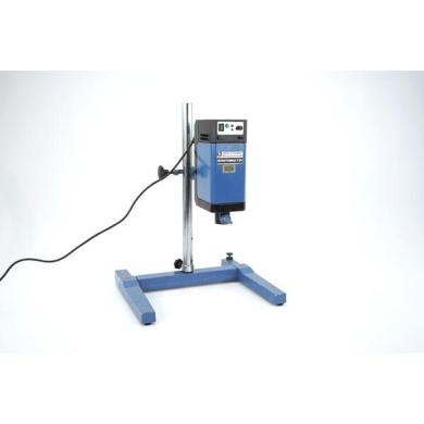 IKA T50 S3 ULTRA-TURRAX 30L 10.000rpm Dispergierer Homogenizer variable H-Stand-cover