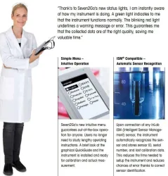 Seven2Go pH/Ion S8-Std-Kit by Mettler-Toledo, 6 of 8