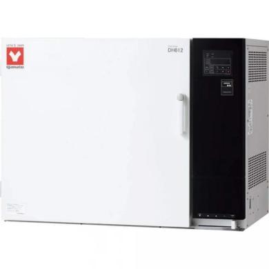 Yamato DF-612 Fine Oven 216L with Forced Air Circulation and Programmable Control-cover