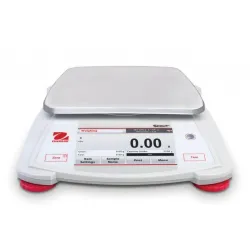 Ohaus Scout STX2202 Portable Scale, 2 of 19
