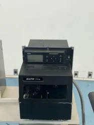 Sato S84ex Thermal Printer for Laboratory Sample Identification, 4 of 4