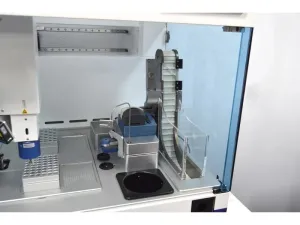 HTI Smart Automation X-TubeProcessor Smart Tube Handler for Tube Capping, Dispensing, and Labeling, 7 of 17