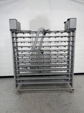 Innovive Rack MD 192 Cage Mouse Rack-cover