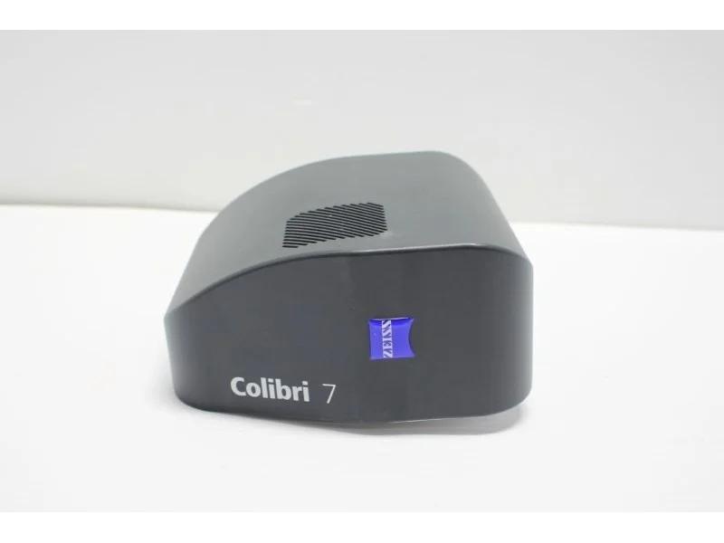 Zeiss Colibri 7 Solid-State LED Light Source with 7 Excitation Lines, Type RCBV-UV