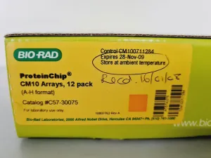 Ciphergen ProteinChip System Series 4000 Lab Instrument, 20 of 24