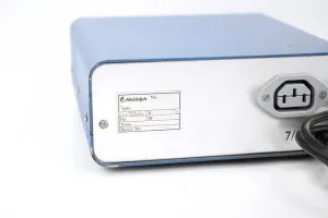 Heidolph ST1 Controller Power Supply for RGL100 Overhead Stirrer, 3 of 3