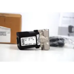 Bürkert 2/2-Way Solenoid Valve 6213EV, 2 of 3