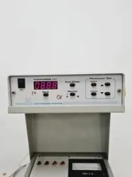 Edwards Vacuum Carbon Coater E306 Lab, 20 of 29