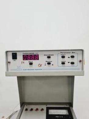 Edwards Vacuum Carbon Coater E306 Lab-cover