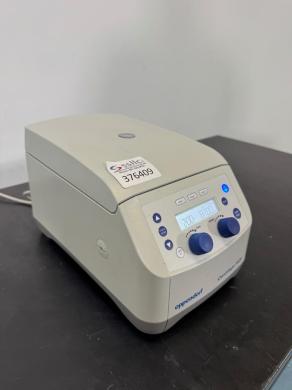 Eppendorf 5425 Certified Benchtop Refrigerated Centrifuge-cover