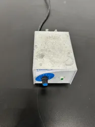 VWR 200 Mini Stirrer – Compact Laboratory Magnetic Stirrer with Speed Control, 3 of 4