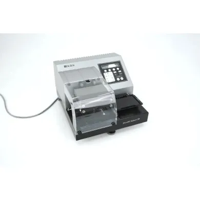 BioTek Agilent ELx405UCWS Automated Microplate Washer for Microplates