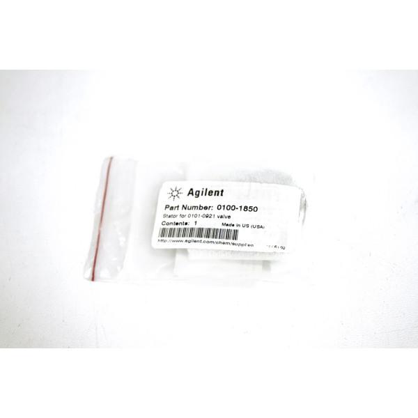 Agilent Stator Head for Manual Injection Valve