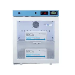 Accucold ACR22GLHD 19" Wide Compact Healthcare Refrigerator with Digital Thermostat, 3 of 3