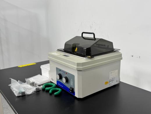 Fisher Scientific Isotemp 223 Temperature-Controlled Laboratory Water Bath-cover