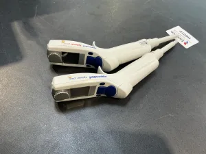 Eppendorf Xplorer plus Electronic Pipettes for Precise Liquid Handling, 3 of 3