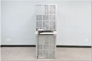 Binder CO2 Incubator C150 Double-Stack Cell Culture Incubator with Infrared CO2 Sensor, 4 of 15