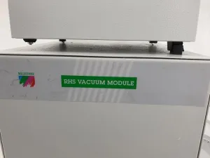 Milestone RHS-1 Microwave Vacuum Histoprocessor, 8 of 16