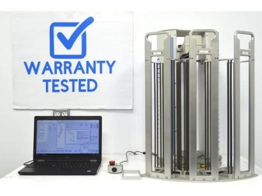 Thermo Scientific Orbitor RS2 Automated Microplate Mover with 3-Stack Stacker Unit-cover
