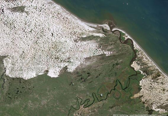 Airbus Defence and Space SPOT 6/7-cover