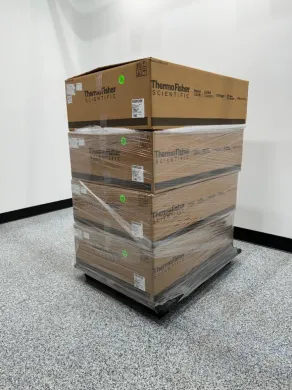Thermo 3000 Liter Impulse Single-Use BioProcess Containers for Biomanufacturing