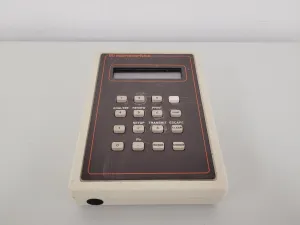 Micromeritics Gemini Surface Area and Pore Size Analyzer, 26 of 34