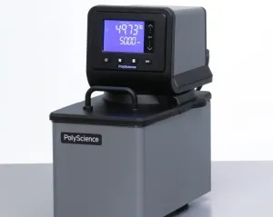 Polyscience AD06S150-A11B 6L Stainless Steel Open Bath, Advanced Digital (Ambient +10 to 150C), 120V, 60Hz, 4 of 7