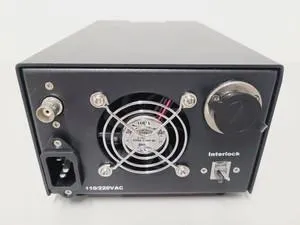 DPSSL Laser Driver AD-2200 & 593nm DPSS Laser Module, 4 of 13