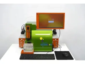 Miltenyi MACSQuant VYB Flow Cytometer, 3-Laser, 8-Color, 10-Detector, 2 of 12