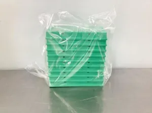 Bio-Rad Hard-Shell HSP9641 Skirted Low Profile 96-Well PCR Plate, 4 of 12