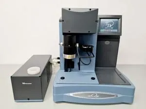 QP - Ta Instruments TGA Q500 Thermogravimetric Analyzer with TGA Heat ...