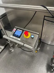 Pall LevMixer 650L Single-Use Mixer for Bioprocessing Applications, 3 of 4