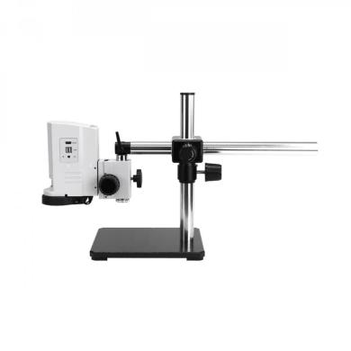 ZoomHD Digital Microscope with 2.0MP CMOS Camera and Boom Stand-cover