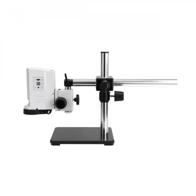 ZoomHD Digital Microscope with 2.0MP CMOS Camera and Boom Stand