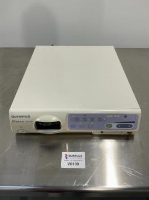 Olympus CV-180 Endoscopy Video Processor for EVIS EXERA II System-cover