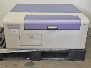 Fujifilm FLA5100 High Resolution Biomolecular Image Analyser with Multi-Wavelength Laser Excitation, 2 of 12