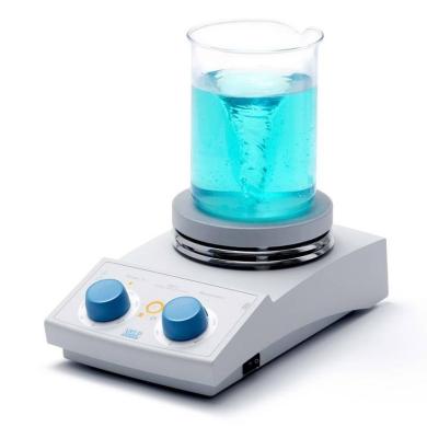 Magnetic stirrer ARE 6 Velp-cover
