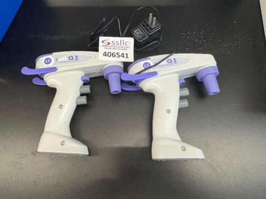 VistaLab Technologies LS ali-Q2 Aliquoting Pipet Controllers (Quantity 2)-cover